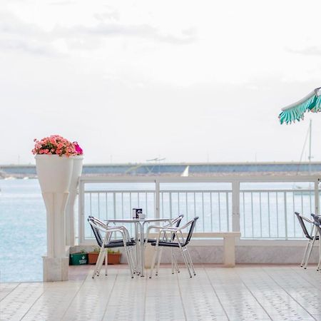 Espanatour Acequion Daire Torrevieja Dış mekan fotoğraf