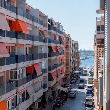 Espanatour Acequion Daire Torrevieja Dış mekan fotoğraf