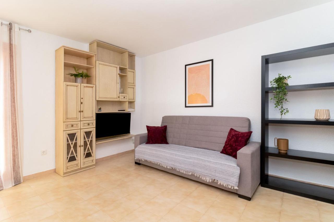 Espanatour Acequion Daire Torrevieja Dış mekan fotoğraf
