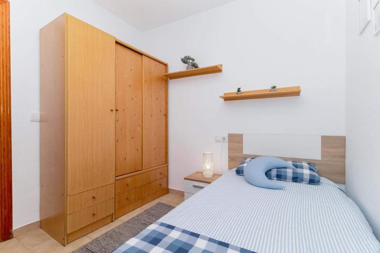 Espanatour Acequion Daire Torrevieja Dış mekan fotoğraf